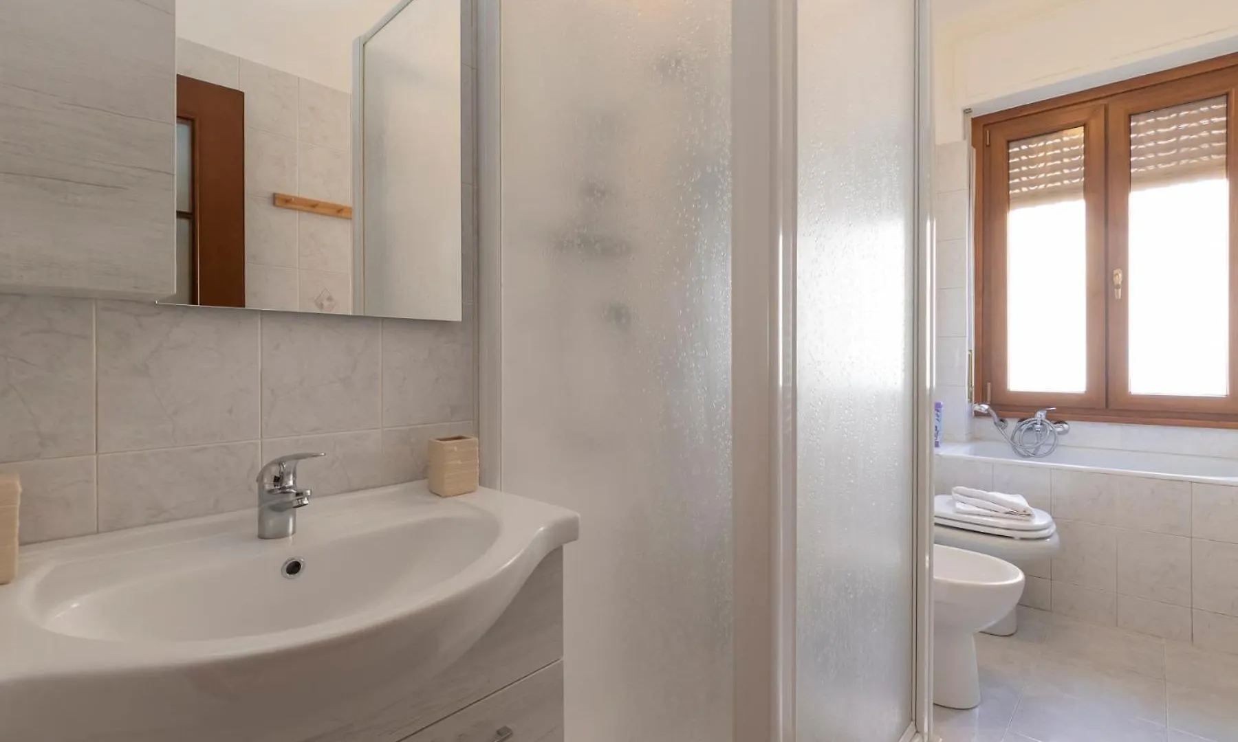 De Angeli San Siro Large Two-Room Apartment Milano