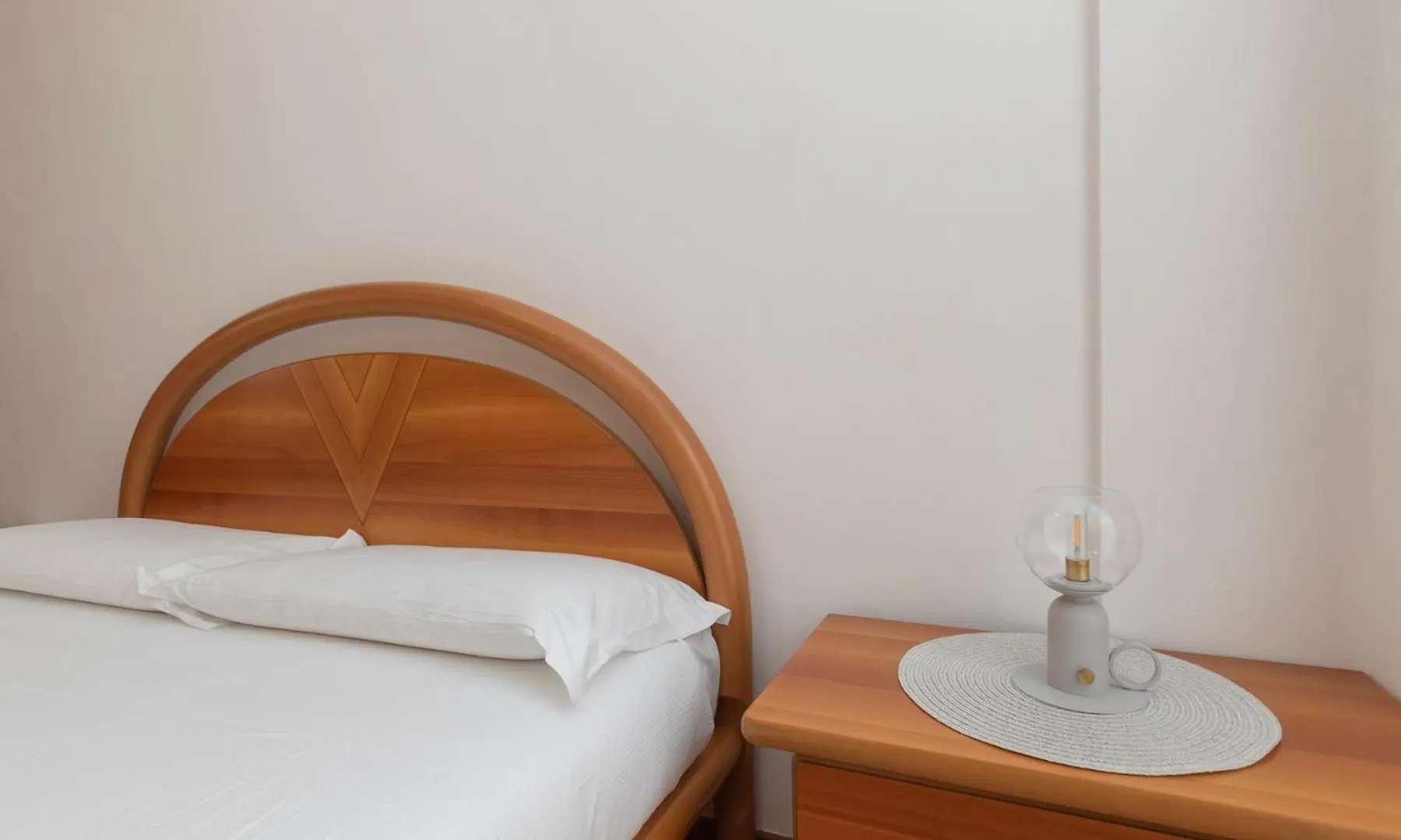 De Angeli San Siro Large Two-Room Apartment Milano Italien
